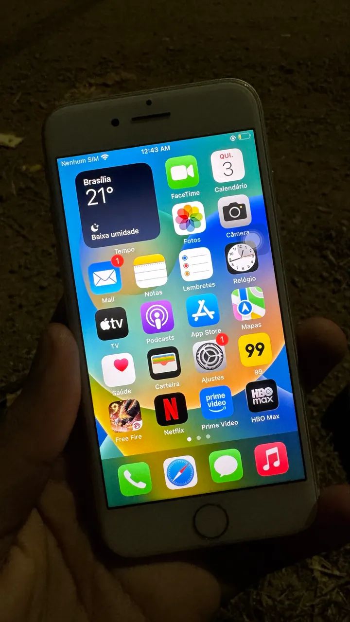 iPhone 8 - Foto 3