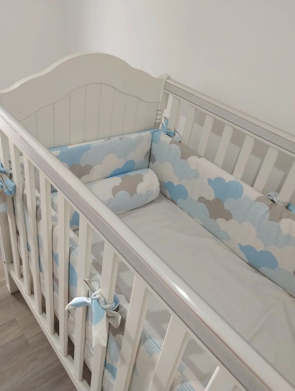 Berço Tulypa Baby  - Foto 3
