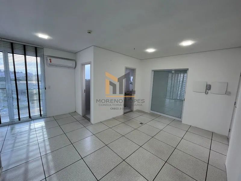 Sala (2 salas) Comercial Para Locação - Infinity - Campolim - Sorocaba/SP - Foto 3