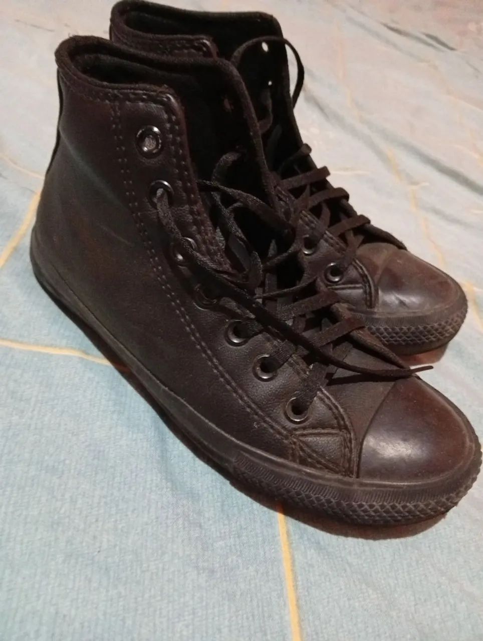 Sapato AllStar - Foto 2