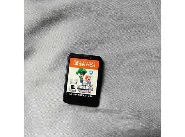 Mario Wonder - Foto 4