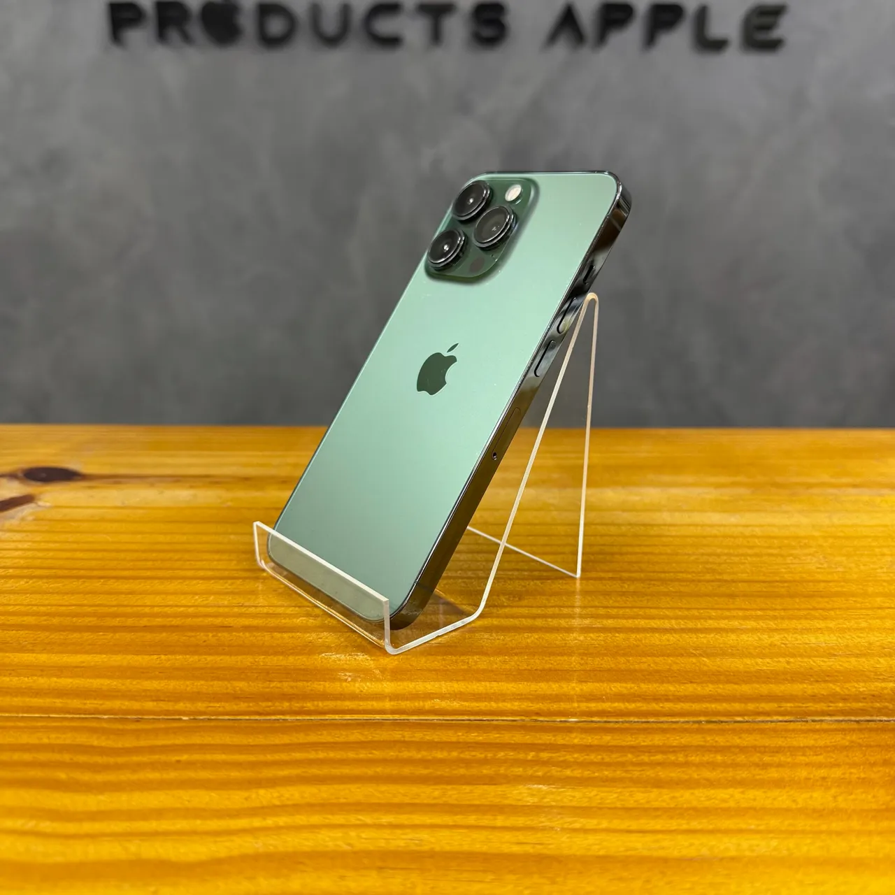 iPhone 13 Pro 512GB - Celulares e Smartphones - Jardim Holanda