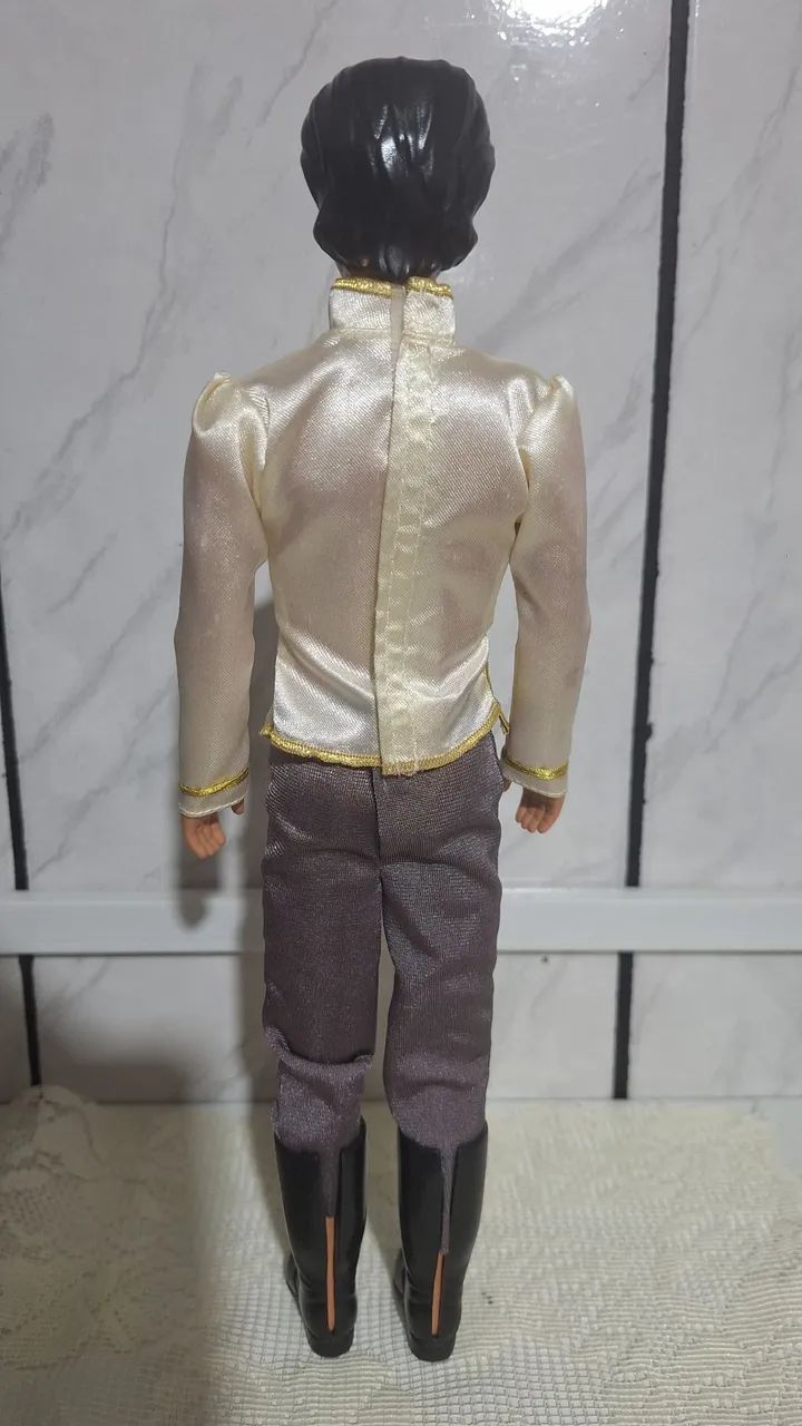 Flynn Rider - Foto 2