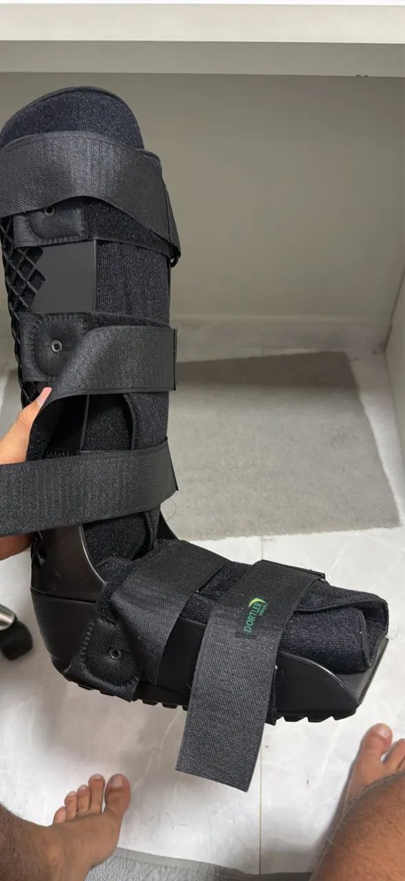 Bota Robofoot - Foto 2