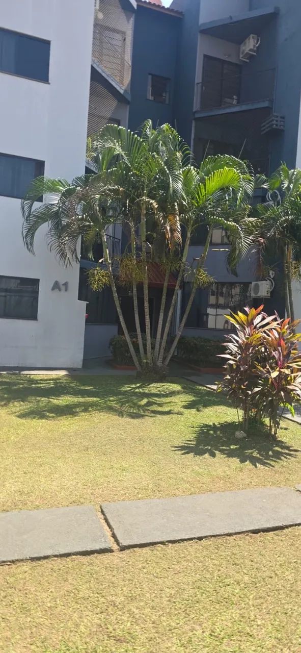 Alugo apartamento no Condomínio Mônaco  - Foto 3