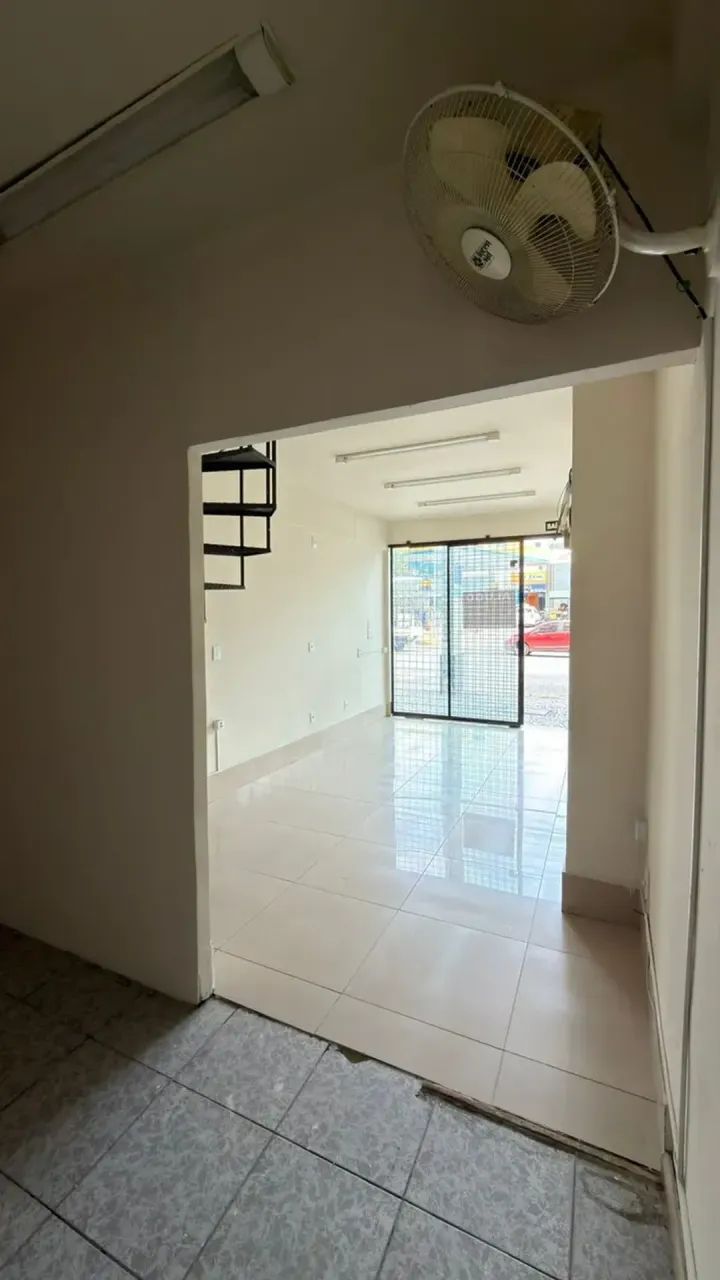 Alugo loja comercial no bairro Prado - Foto 5