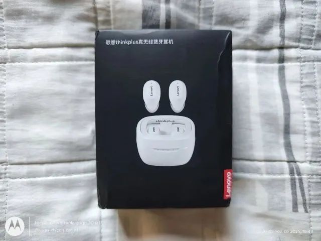 fone lenovo xt-62 