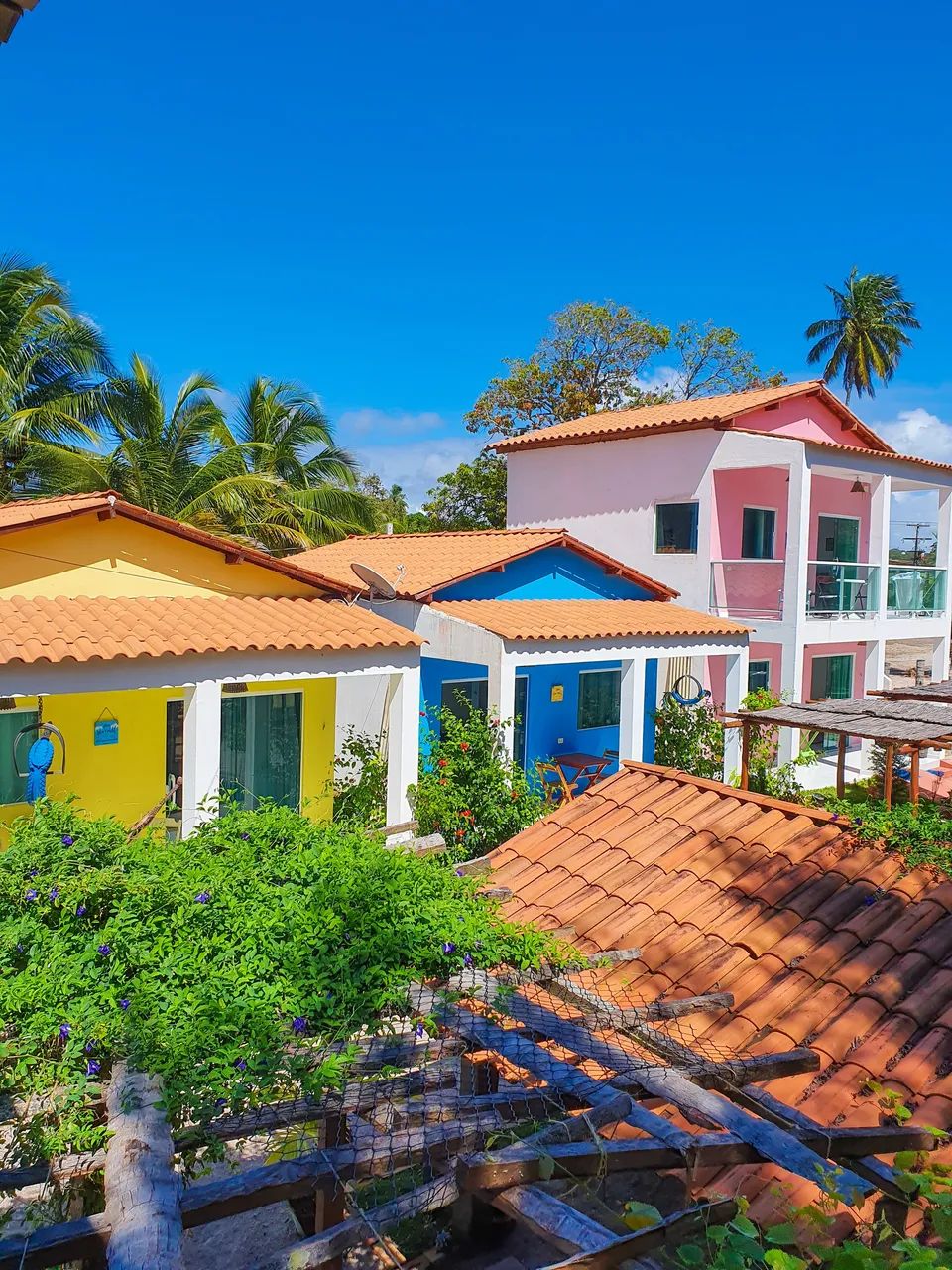 Hospedagem em Maragogi Alagoas  - Foto 3