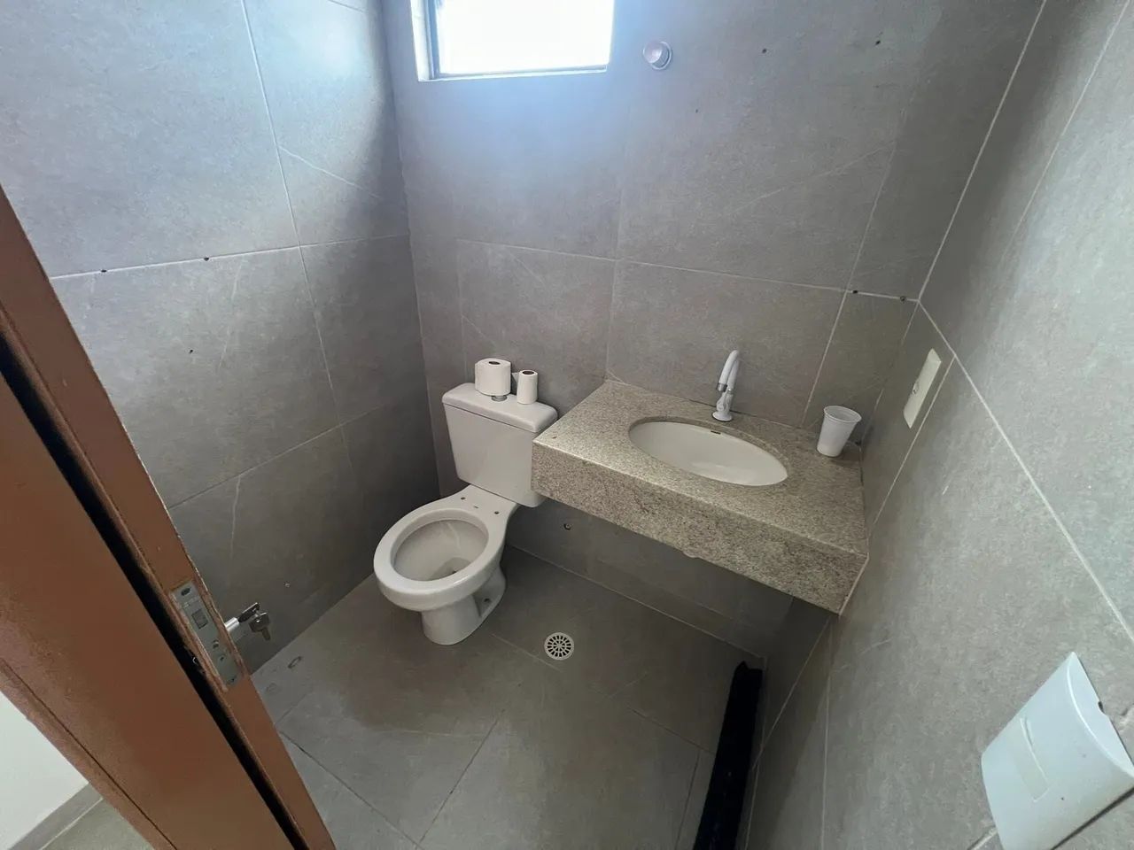 Salas comerciais com 22m² a 27m² na Gruta - Foto 2