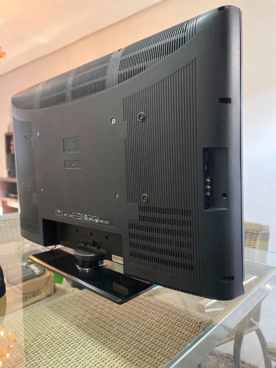 "TV Semp 43" - NÃO SMART - Excelente estado" - Foto 2