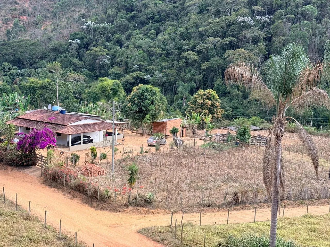 Vendo Sítio em Antônio Dias - MG - Foto 2