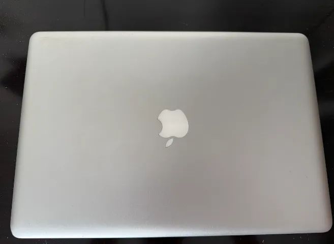 Macbook Pro A1286 - RETIRADA DE PEÇAS - DEFEITO