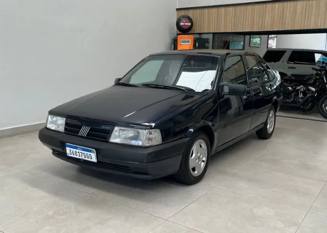 FIAT TEMPRA 2.0 MEC. 1992 - Foto 5