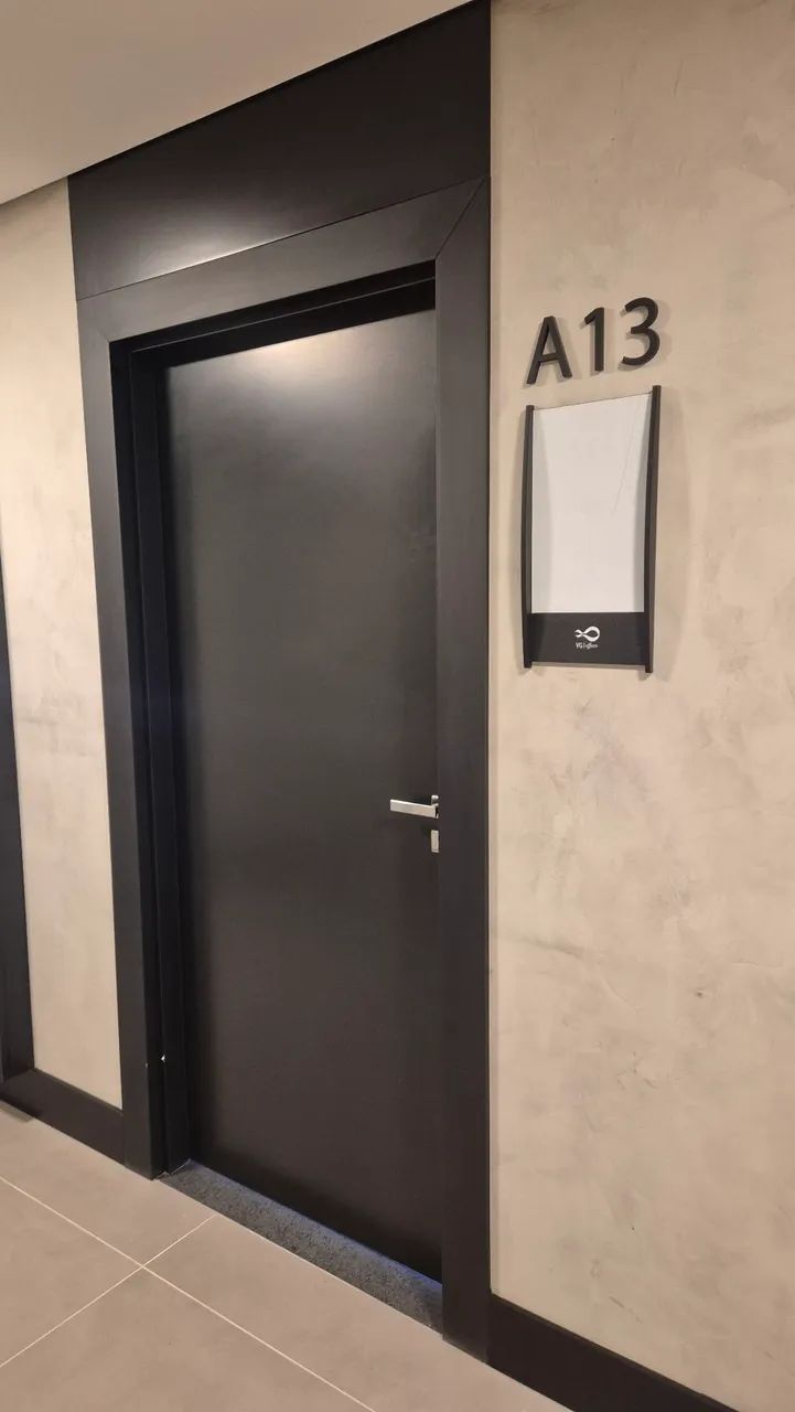 Sala Comercial de 19 m² no VG Office - Várzea Grande Shopping - Foto 2