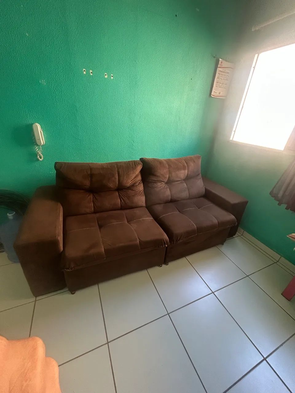 Sofá retrátil  - Foto 3