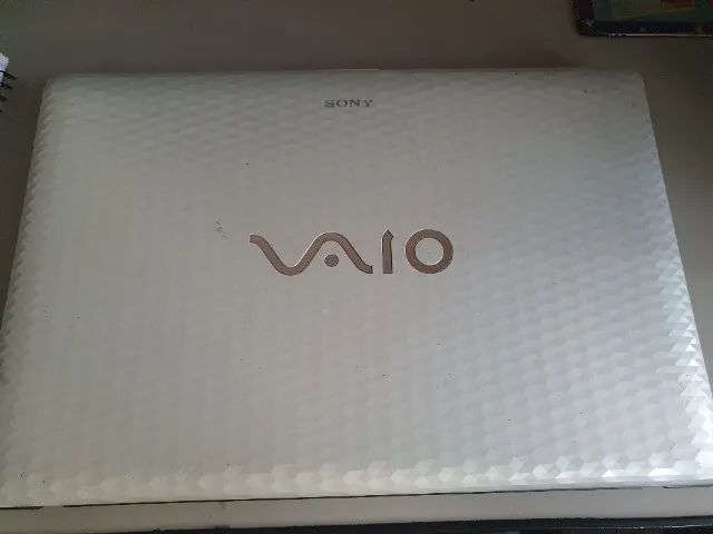 Notebook Sony Vaio PGC-71911X - Foto 3