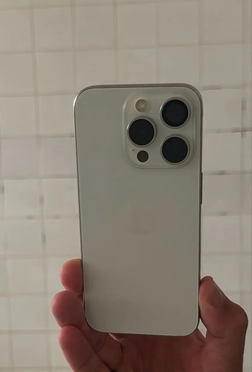 iPhone 15 pro,256gb