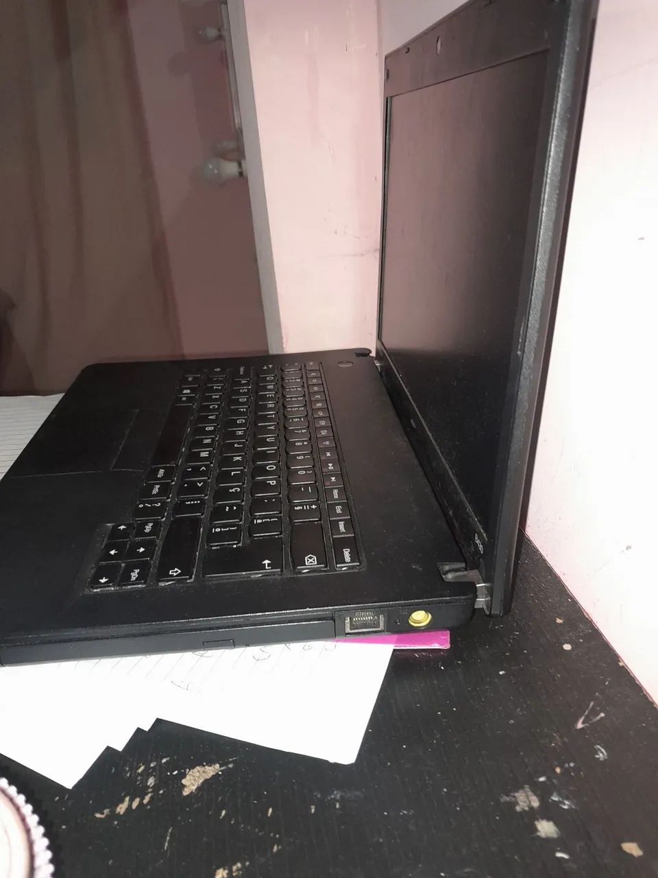 Notebook da Lenovo usado - Foto 3