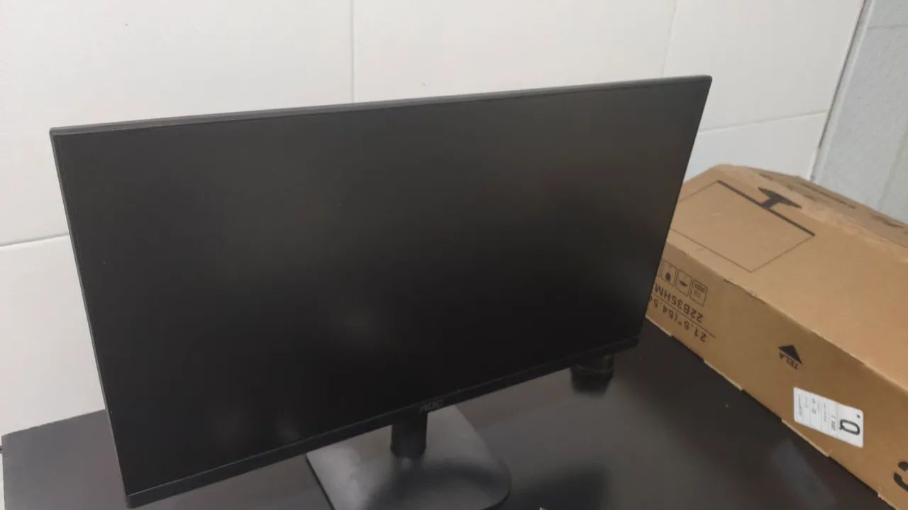 Monitor AOC 120hz - Foto 4