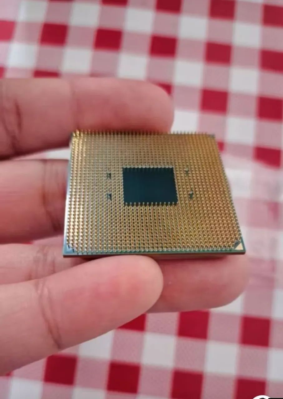 Rayzen 5 5600 - Foto 4