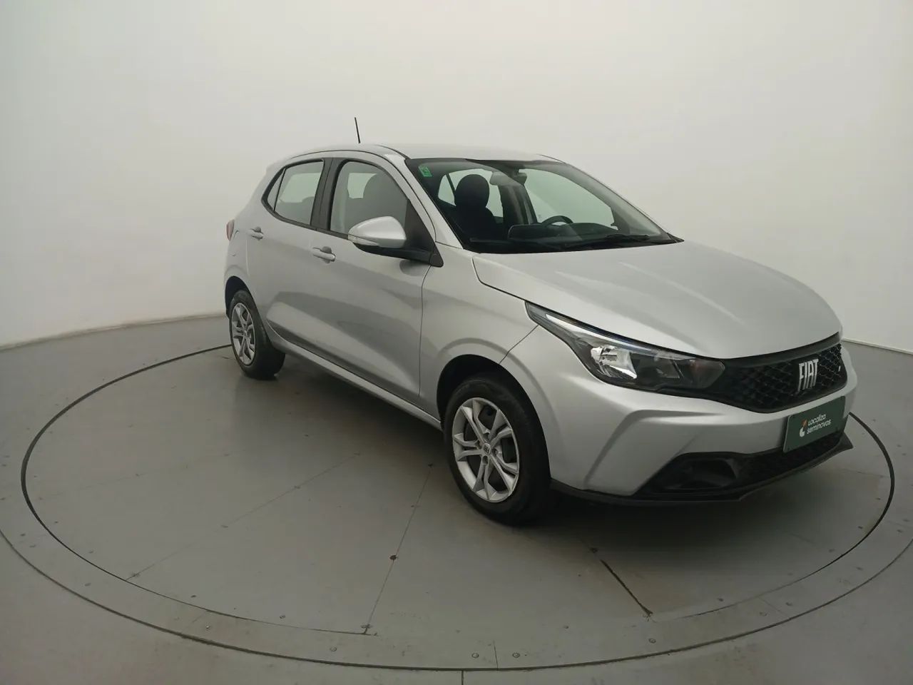 Fiat Argo Drive 1.0 Firefly, foto 7 de 18