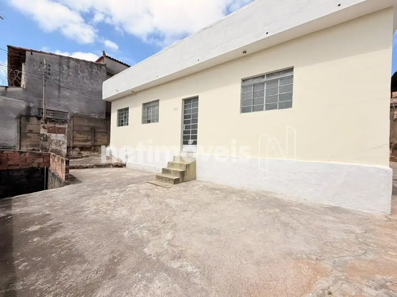 Excelente Casa Com 3 Quartos no Nova Esperença / Bom Jesus: Belo Horizonte - Foto 4