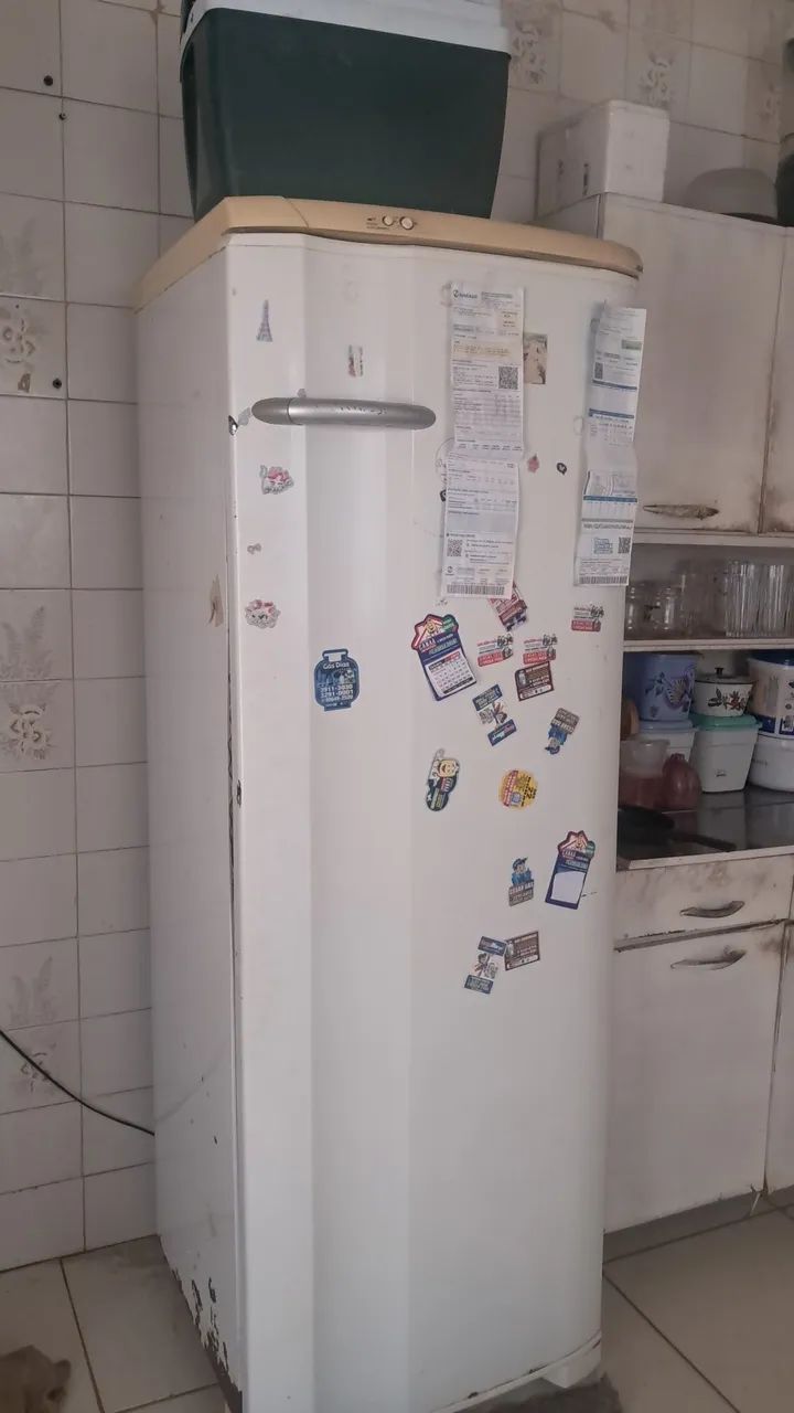 Geladeira 