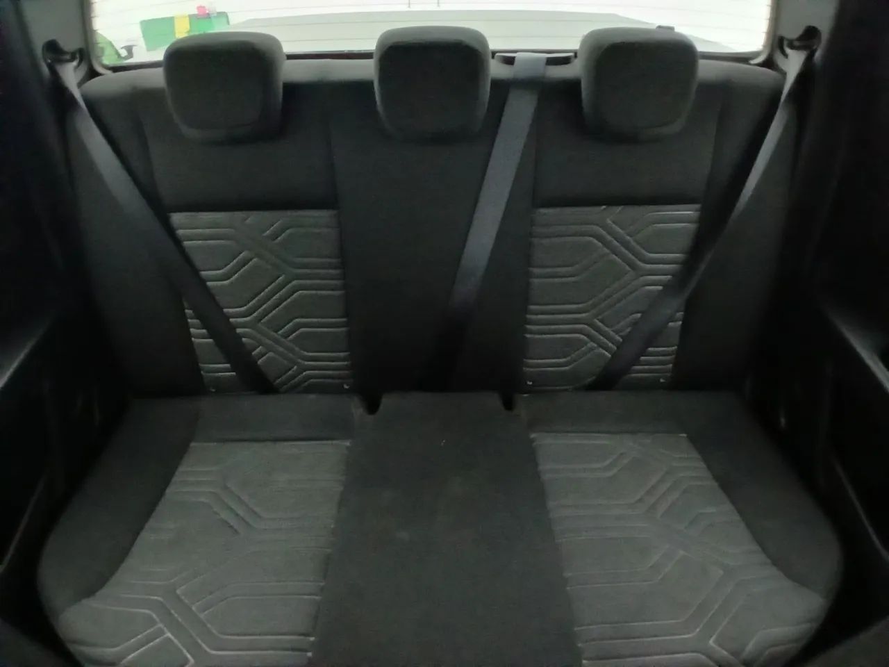 Fiat Strada Freedom 1.3 Flex 8V CD, foto 16 de 16