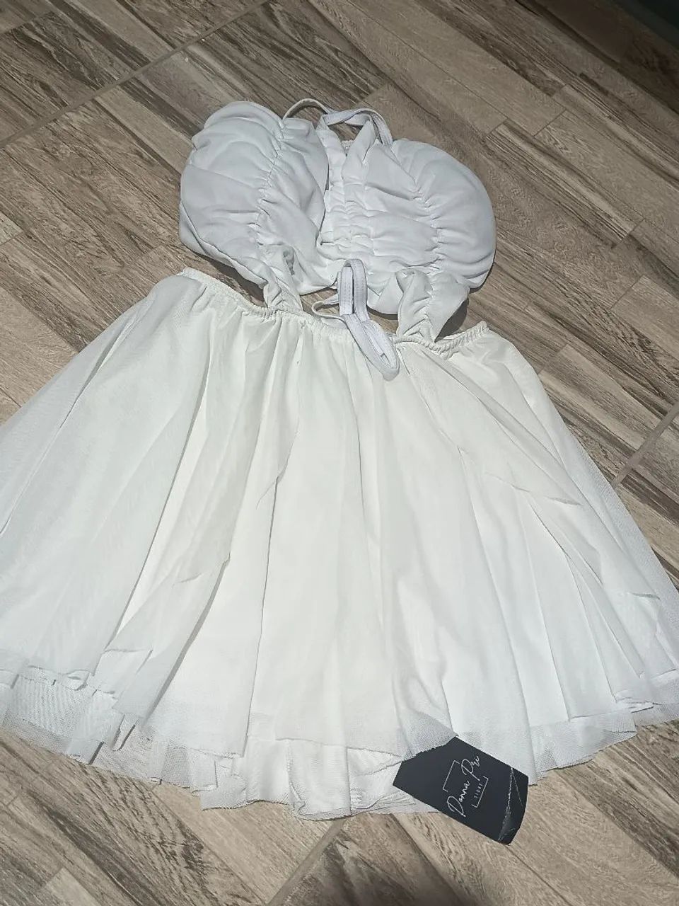Roupas novas - Foto 2