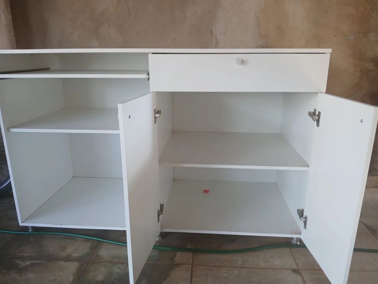 Mesa para escritório e balcão  - Foto 6