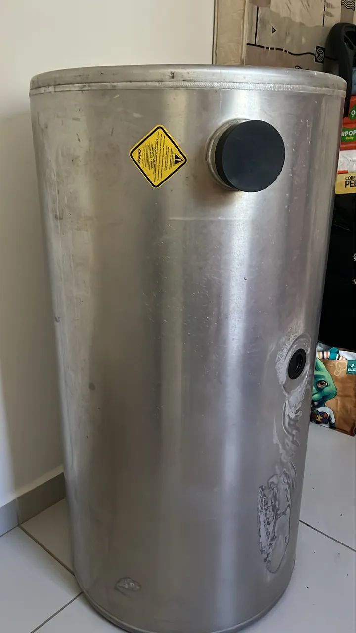 Tanque de diesel para caminhão  - Foto 4