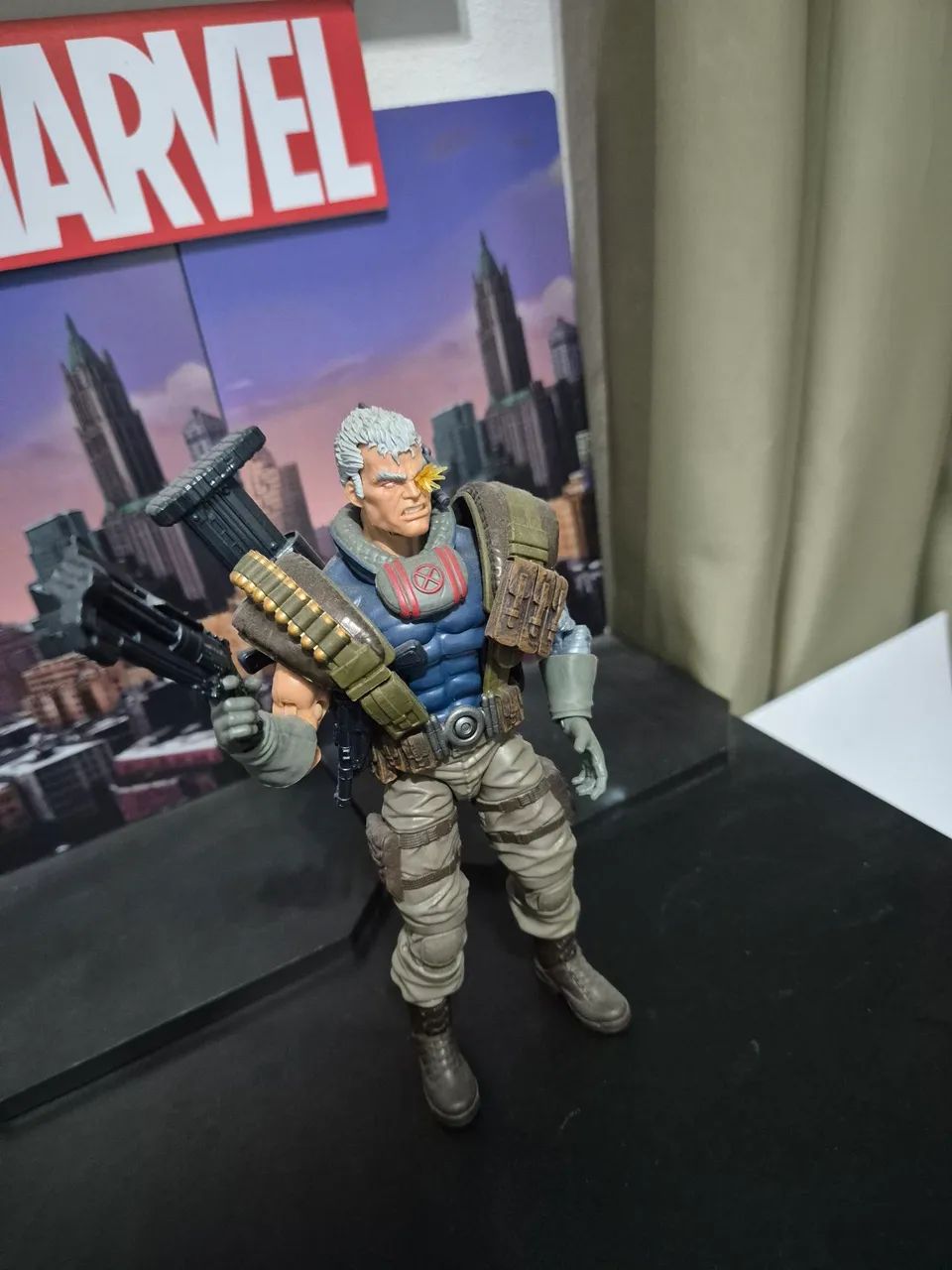 Cable marvels legends  - Foto 3
