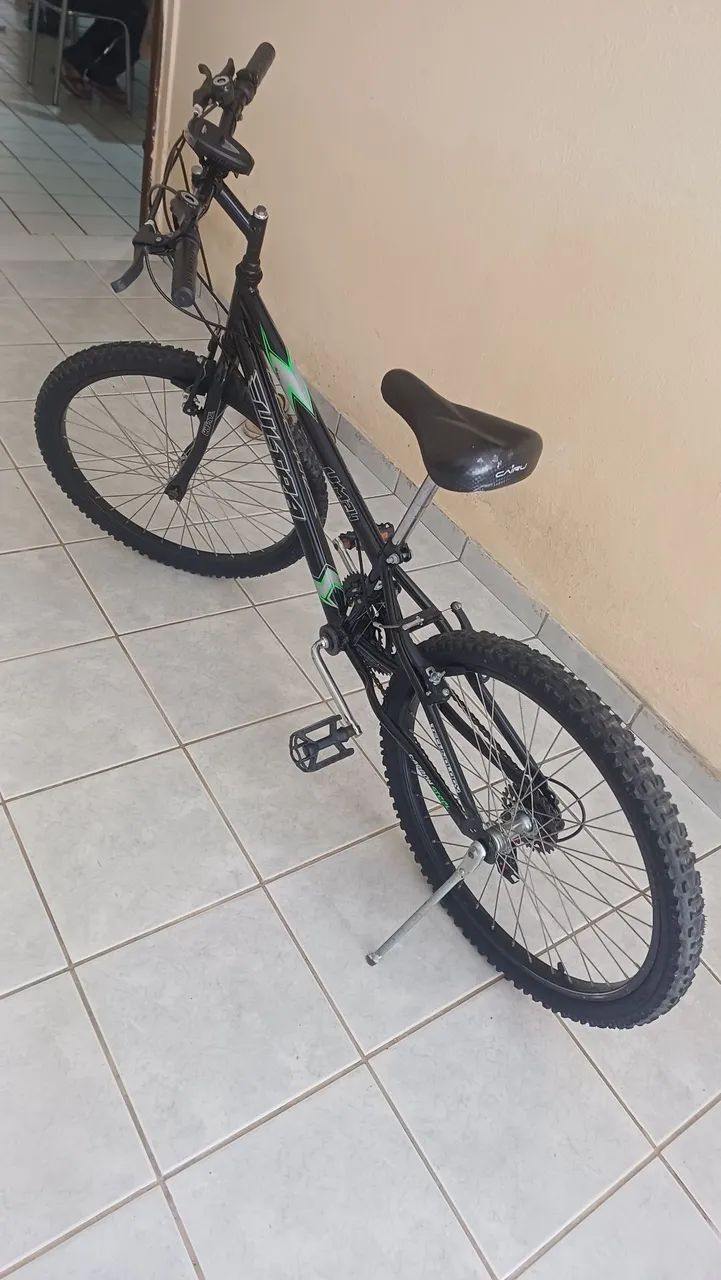 venda de Bicicleta  - Foto 2