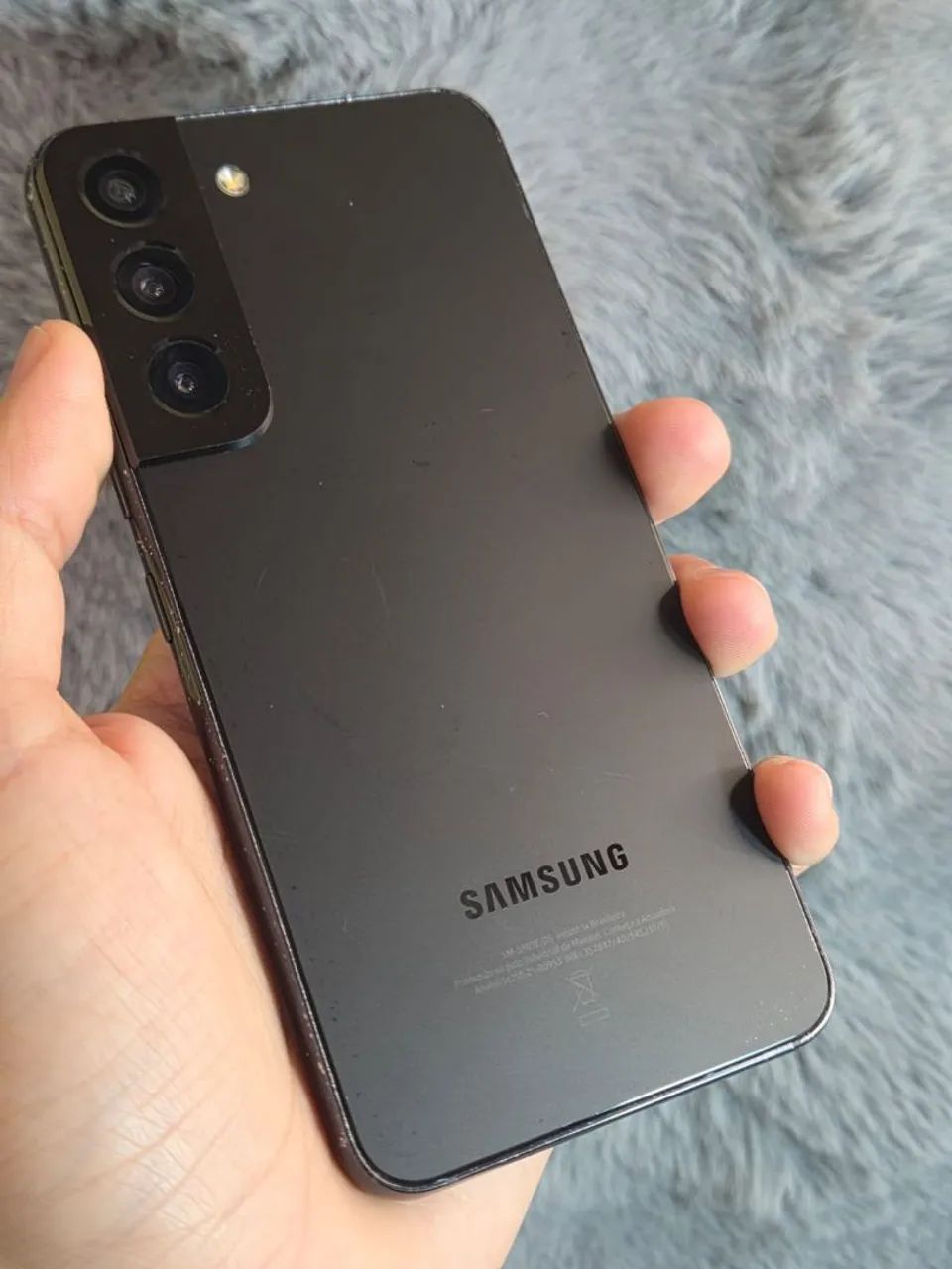 Samsung S22 Snapdragon 128gb 8ram 5g 