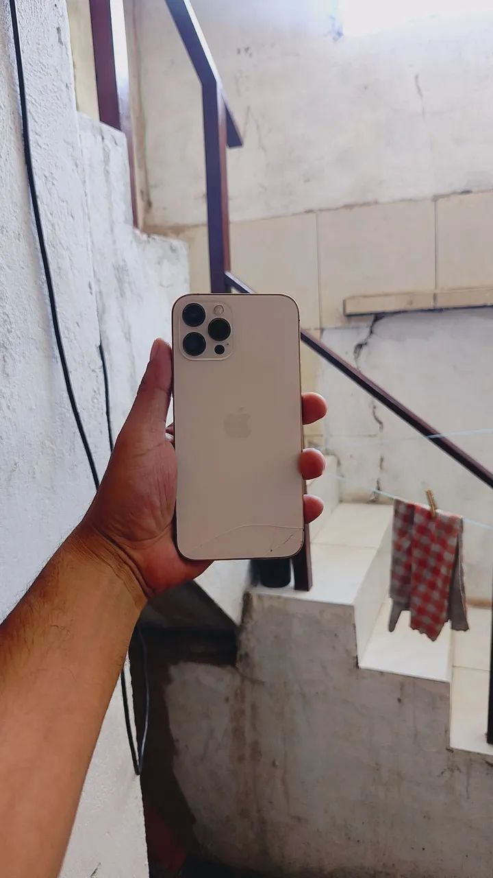 iPhone 12 Pro Max 128 - Foto 5