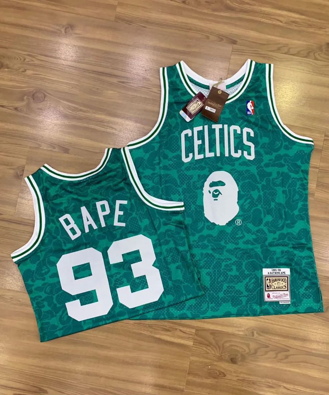 Camisetas NBA - Foto 2