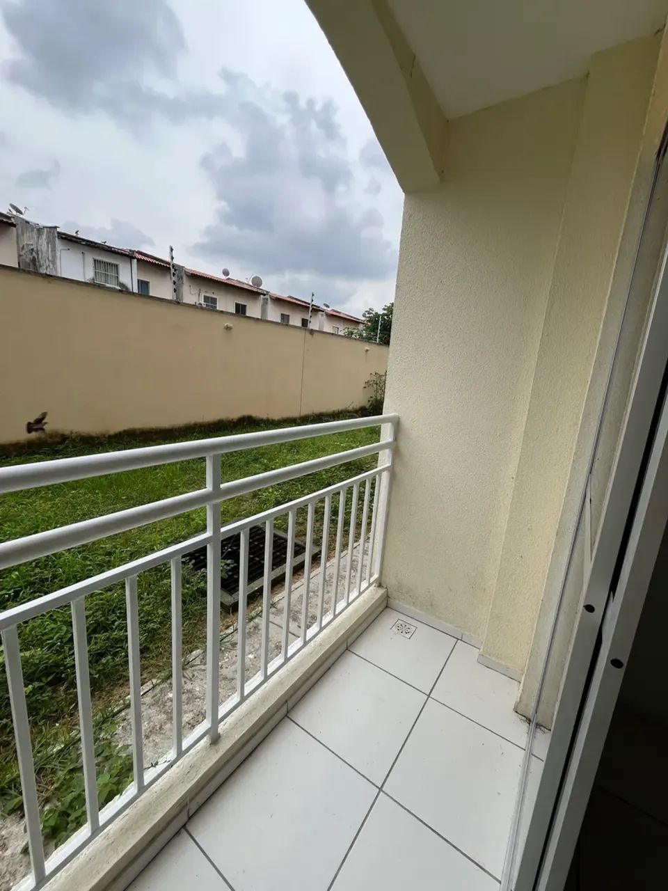 apartamento 2 quartos mondubim com varanda e garagem - Foto 5