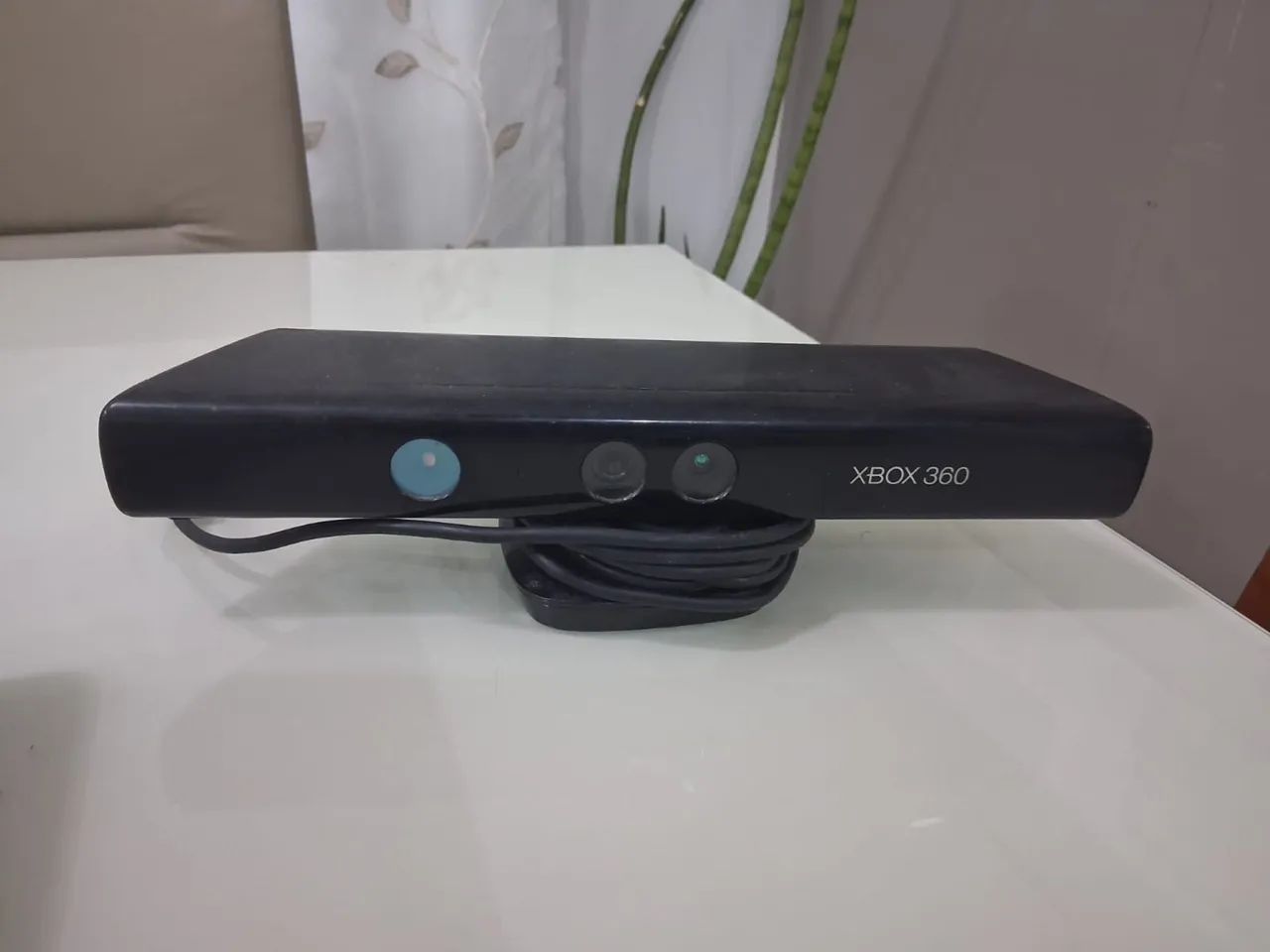 X-Box 360 Completo de tudo - Consoles de Vídeo Game - Augusta Mota