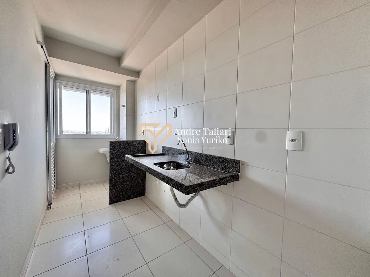 Edifício Santorini - Apartamento a venda Santorini - Foto 5