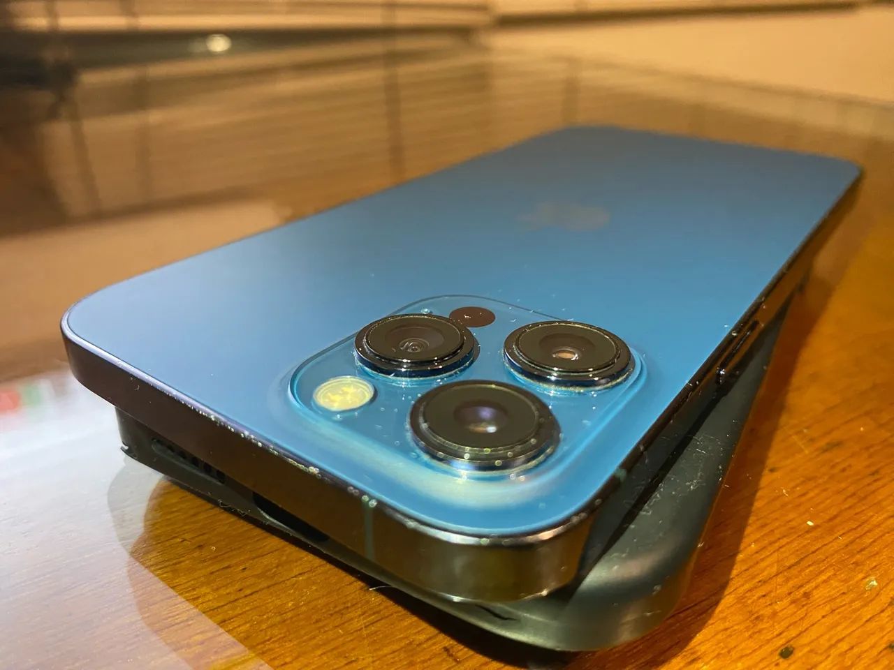 iPhone 12 Pro Max  - Foto 2