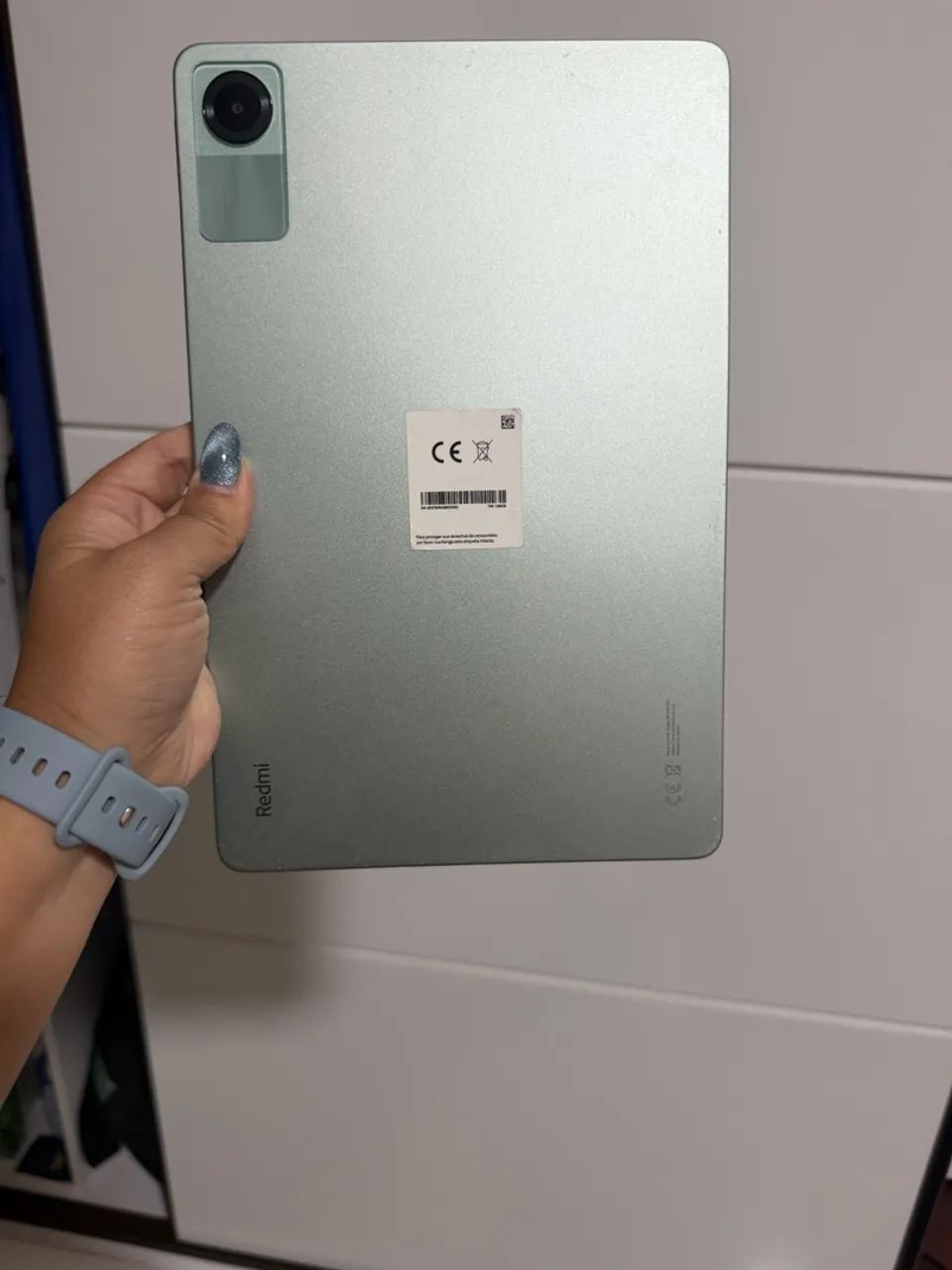 Tablet redmi se - Foto 3