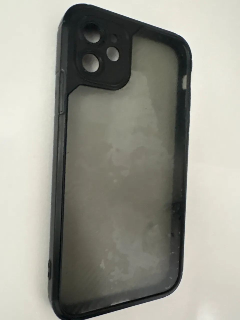 Capinha para IPhone 11 usada - Foto 2