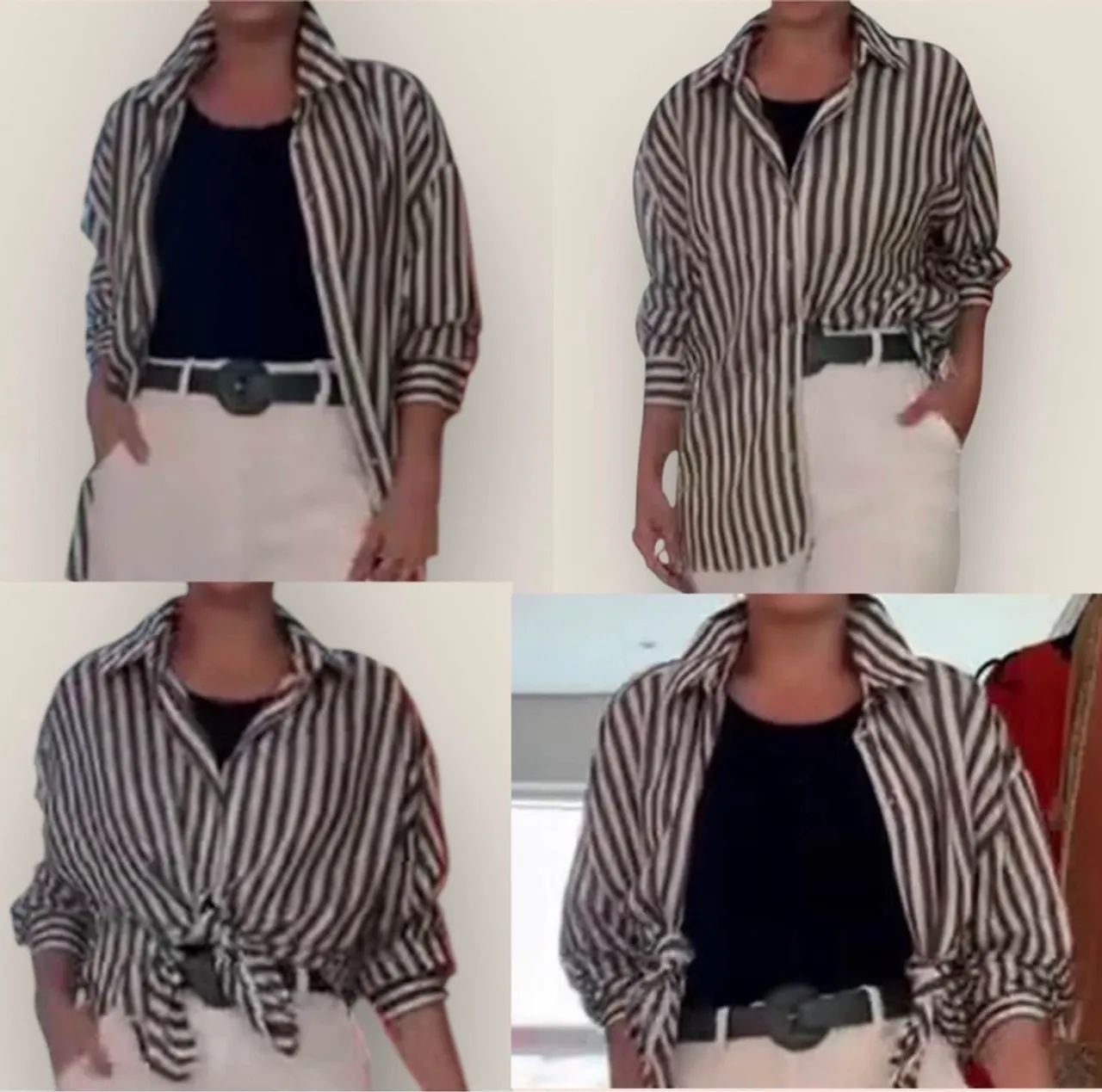 Blusa  - Foto 5
