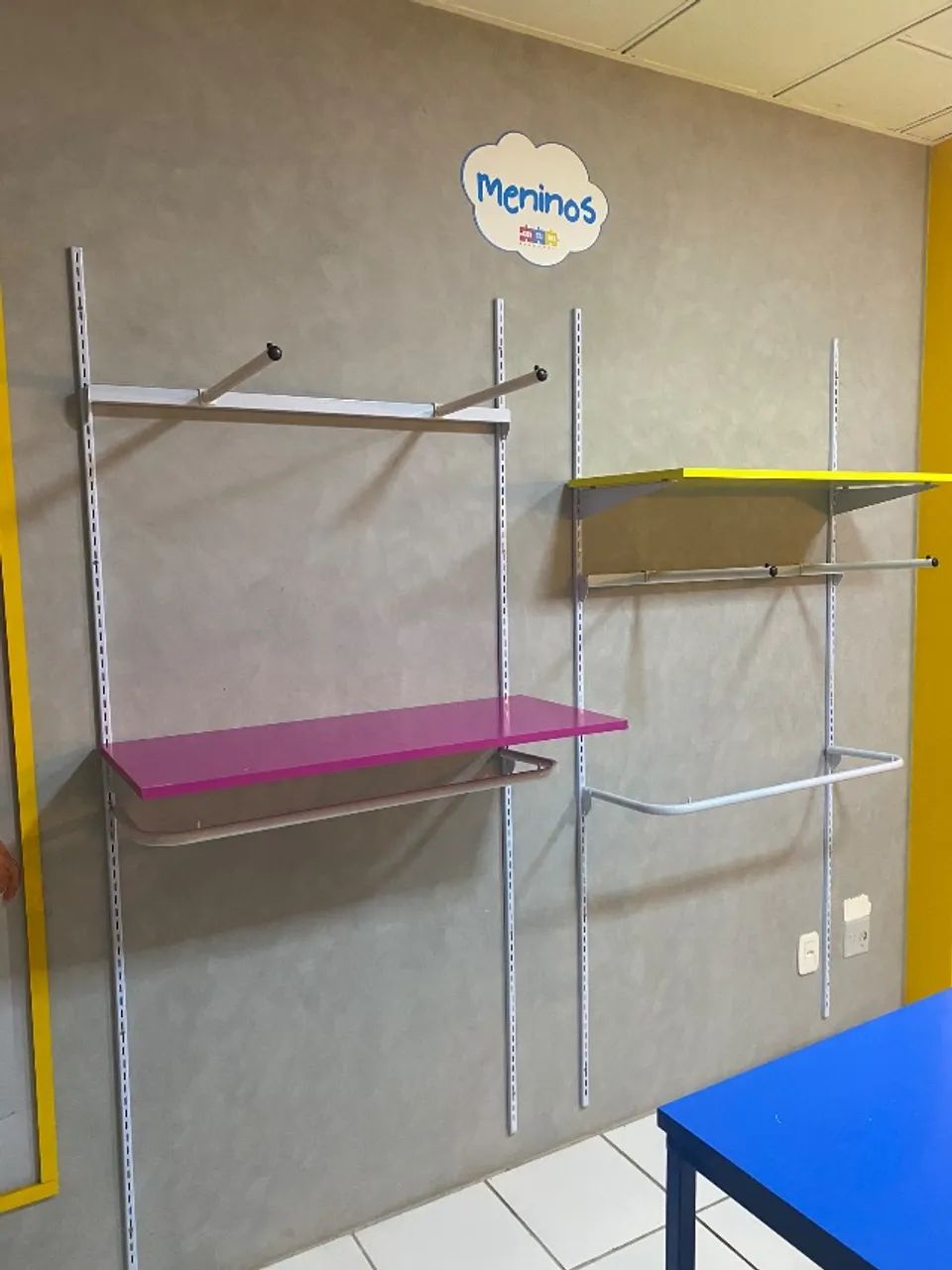 Loja Infantil Completa à Venda - Estrutura + Estoque - Foto 4