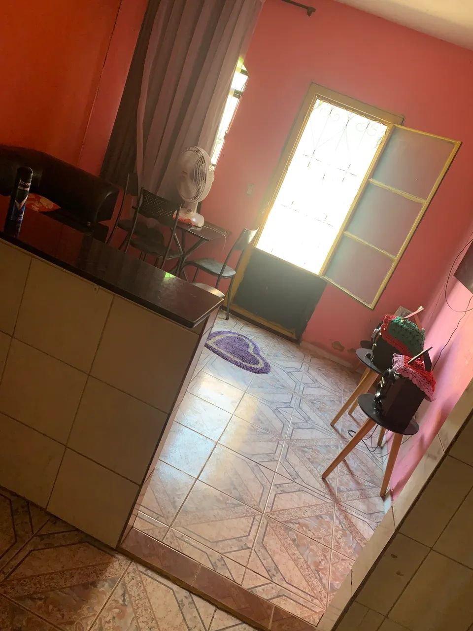 Foto - Ribeirão das Neves - Kátia (Justinópolis)