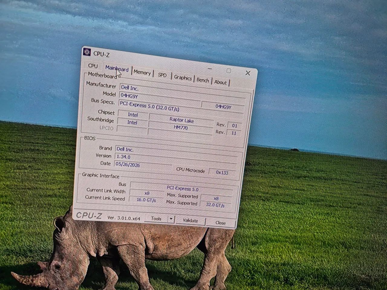 Dell g15 2023 RTX 3050 - Foto 4