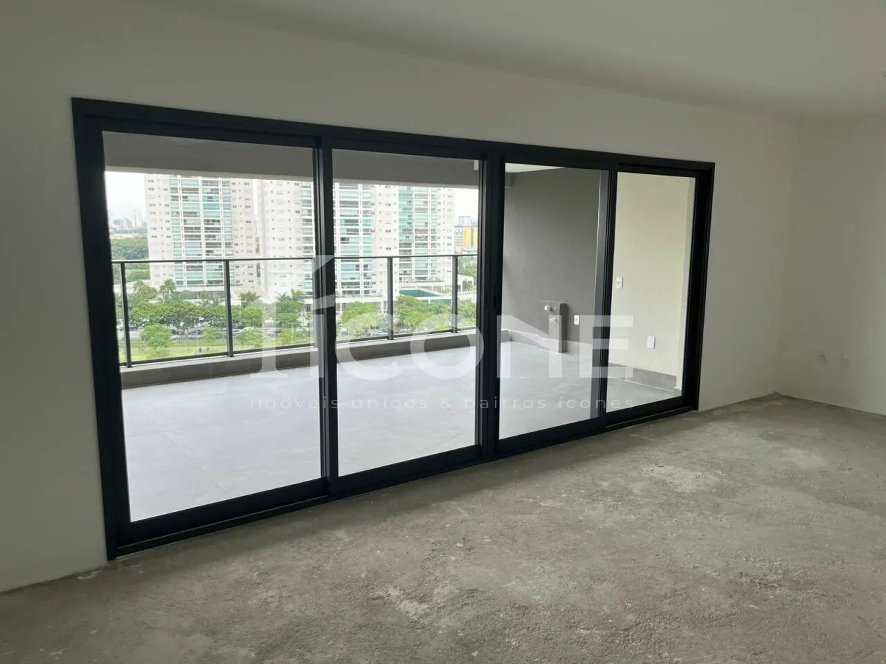Apartamento á Venda Em Perdizes