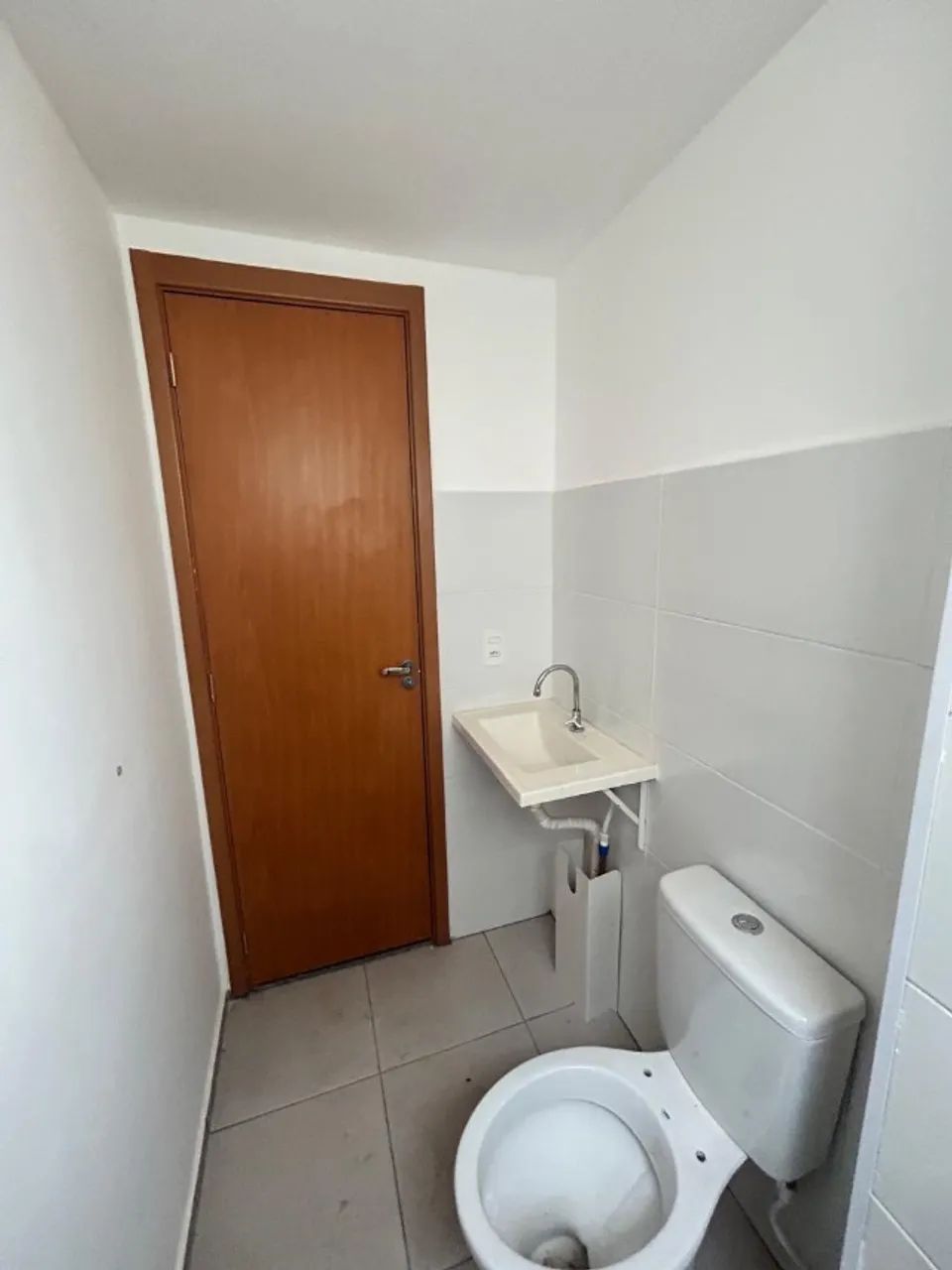 Apartamento  - Foto 4