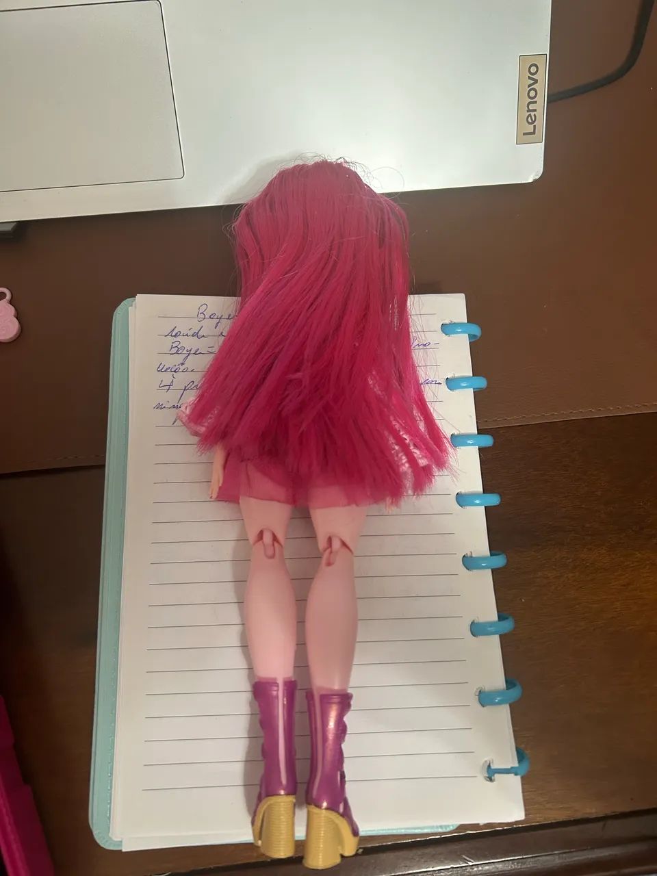 Boneca monster high G3, Draculaura Oasis - Foto 4