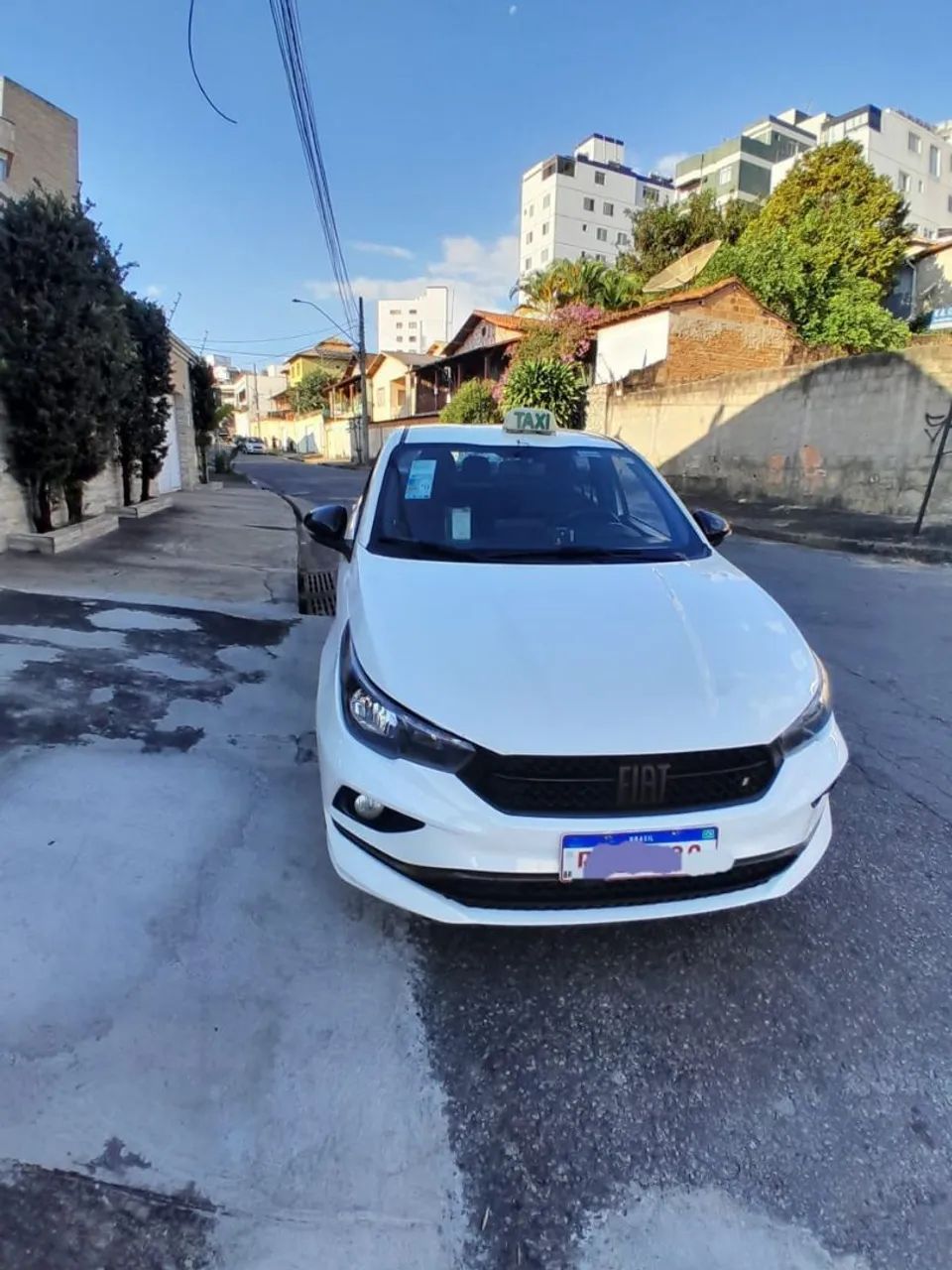 Fiat Cronos Drive 1.3 8V Flex 2022 - Foto 2